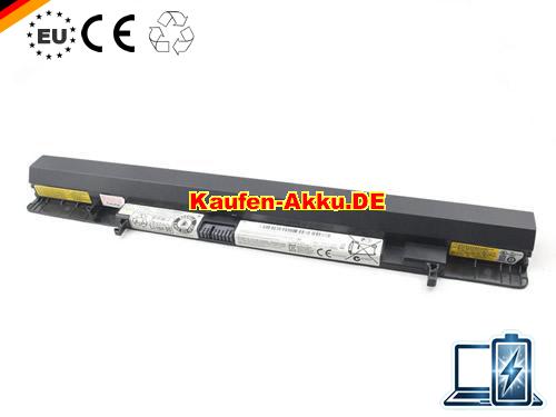 Images 3 Of EU Autentico Lenovo Flex 14m 15 15m L12s4a01 L12s4k51 L12m4k51 Ideapad S500 Batteria
