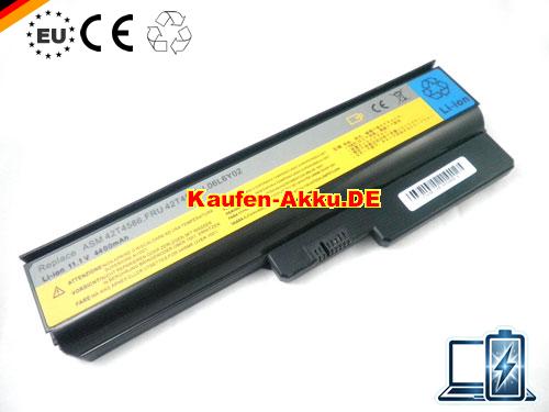 Images 2 Of EU Neu L06l6y02 L08o6c02 42t4585 Ersatz Batterie Für Lenovo Ideapad G430 G450 V460 Series Laptop