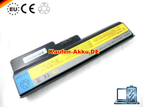 Images 3 Of EU Neu L06l6y02 L08o6c02 42t4585 Ersatz Batterie Für Lenovo Ideapad G430 G450 V460 Series Laptop