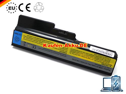 Images 2 Of EU Nahrazení 84wh Lenovo G430 G530 Y430 Baterie 11.1v 7800mah