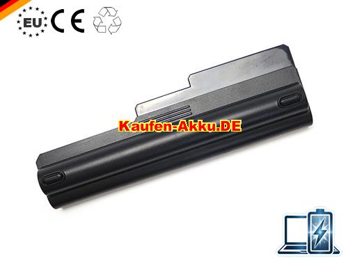Images 3 Of EU Nahrazení 84wh Lenovo G430 G530 Y430 Baterie 11.1v 7800mah