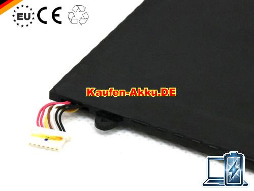 Images 3 Of EU Authentique 6000mah Lenovo H12gt201a Batterie Pour Ideatab A2109a