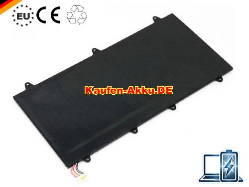 Images 4 Of EU Authentique 6000mah Lenovo H12gt201a Batterie Pour Ideatab A2109a