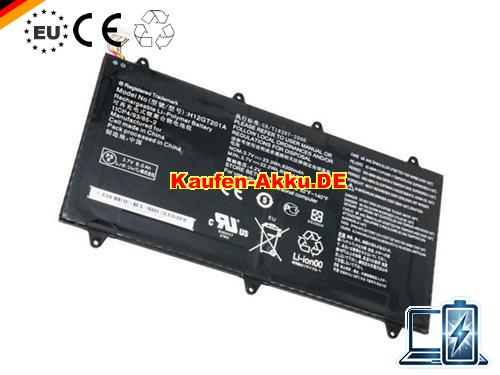 Images 5 Of EU Authentique 6000mah Lenovo H12gt201a Batterie Pour Ideatab A2109a