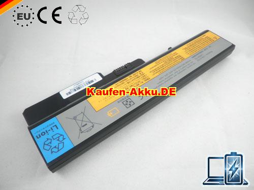 Images 2 Of EU Lenovo L08s6y21 L09c6y02 57y6454 L10m6f21 Sostituzione Batteria Per Lenovo Ideapad Z560 G460 B470a B570 Z570a Z460 Series
