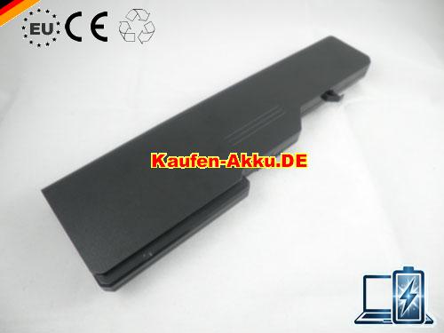 Images 3 Of EU Lenovo L08s6y21 L09c6y02 57y6454 L10m6f21 Sostituzione Batteria Per Lenovo Ideapad Z560 G460 B470a B570 Z570a Z460 Series