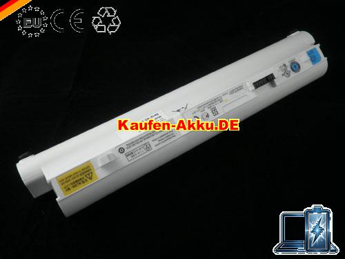 Images 1 Of EU Lenovo Ideapad S10-2 Series, L09c6yu11, L09c3b12 Notebook Baterie 48wh White