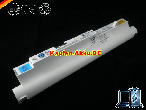 Images 2 Of EU Lenovo Ideapad S10-2 Series, L09c6yu11, L09c3b12 Notebook Baterie 48wh White