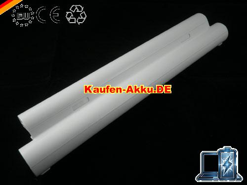 Images 3 Of EU Lenovo Ideapad S10-2 Series, L09c6yu11, L09c3b12 Notebook Baterie 48wh White
