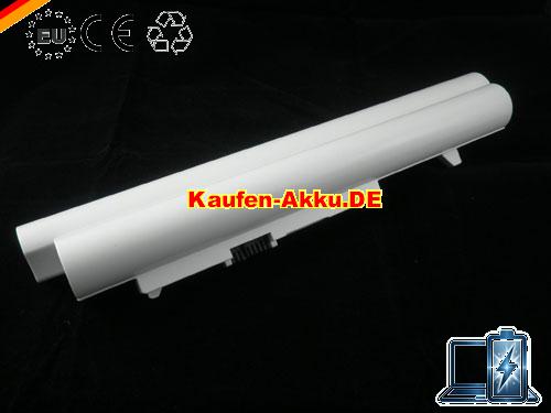 Images 4 Of EU Lenovo Ideapad S10-2 Series, L09c6yu11, L09c3b12 Notebook Baterie 48wh White