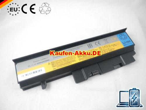 Images 5 Of EU Lenovo L08s6d11 Ideapad Y330 Ersatz Laptop Batterie 6-cell