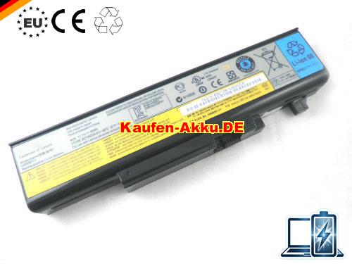 Images 1 Of EU Lenovo Ideapad Y450 Ideapad Y550 Y550a L08s6d13 Ersatz Batterie