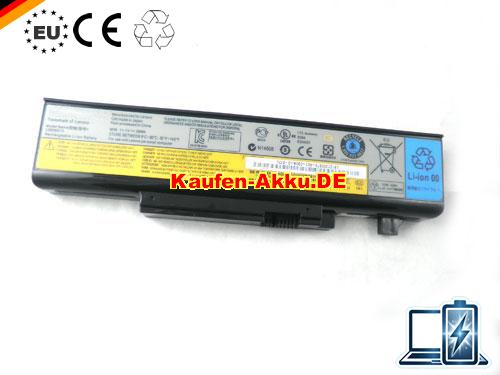 Images 5 Of EU Lenovo Ideapad Y450 Ideapad Y550 Y550a L08s6d13 Ersatz Batterie