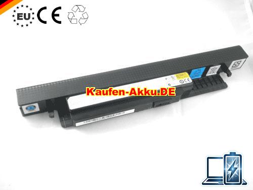 Images 1 Of EU Lenovo L09c6d21 L09s6d21 57y6309 Batería Para Lenovo Ideapad U450p 20031 Ideapad U450p 3389 U450p U550 Series