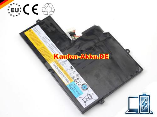 Images 2 Of EU Autentico Nuovo Lenovo U260 L09m4p16 Batteria 14.8v 39wh