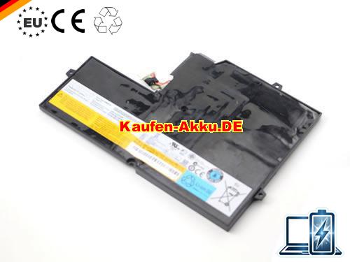 Images 4 Of EU Autentico Nuovo Lenovo U260 L09m4p16 Batteria 14.8v 39wh