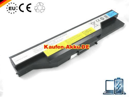 Images 1 Of EU Lenovo L10c6y11, 3icr19/66-2 Computer Portatile Batteria 11.1v 48wh