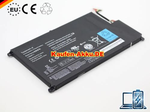 Images 2 Of EU Autentico L10m4p11 Batteria Per Lenovo Ideapad U410-ifi U410 Computer Portatile 59wh 7.4v