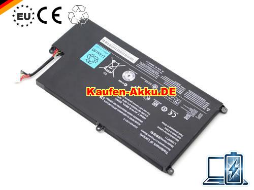 Images 3 Of EU Autentico L10m4p11 Batteria Per Lenovo Ideapad U410-ifi U410 Computer Portatile 59wh 7.4v