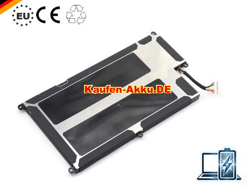 Images 5 Of EU Autentico L10m4p11 Batteria Per Lenovo Ideapad U410-ifi U410 Computer Portatile 59wh 7.4v