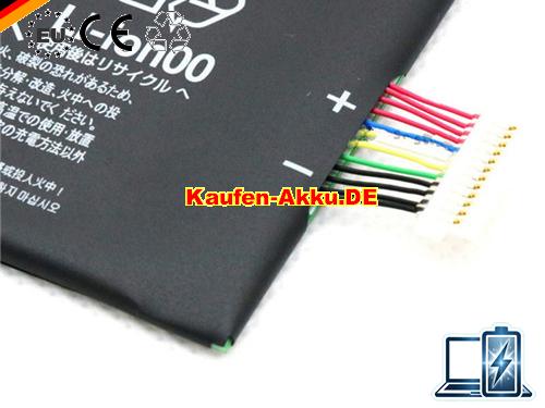 Images 3 Of EU Autentico Lenovo L11c2p32 Batteria Per Ideatab S6000