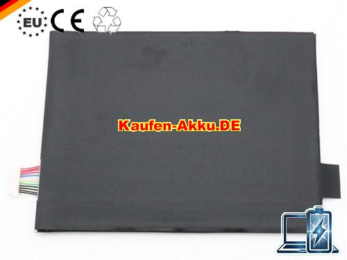 Images 4 Of EU Autentico Lenovo L11c2p32 Batteria Per Ideatab S6000
