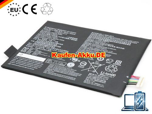 Images 5 Of EU Autentico Lenovo L11c2p32 Batteria Per Ideatab S6000