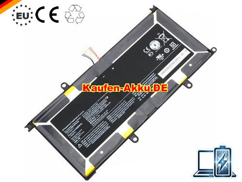  Images 1 Of EU Genuíno Lenovo L12m2p31 Bateria Pack 6800mah
