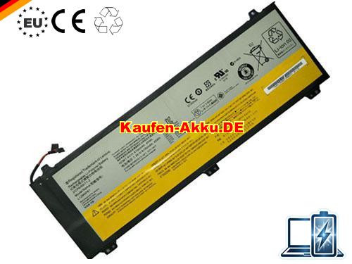  Images 1 Of EU Authentique Lenovo L12m4p61 Batterie Pour Ideapad U330 Series