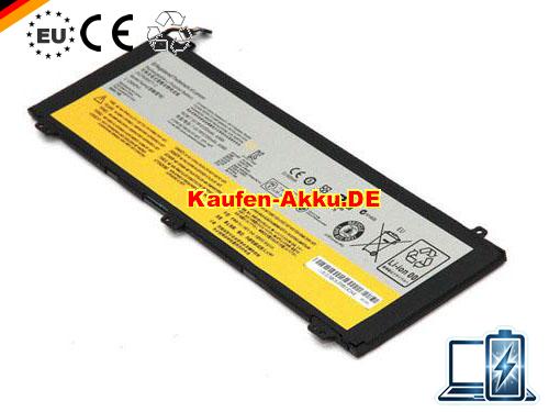  Images 3 Of EU Authentique Lenovo L12m4p61 Batterie Pour Ideapad U330 Series