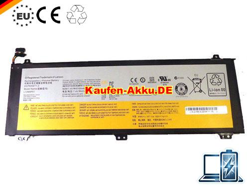  Images 5 Of EU Authentique Lenovo L12m4p61 Batterie Pour Ideapad U330 Series