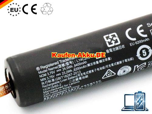  Images 2 Of EU Genuine Lenovo L14d2k31 L14c2k31 Battery For Yoga Tablet2 830lc L851f 830f 