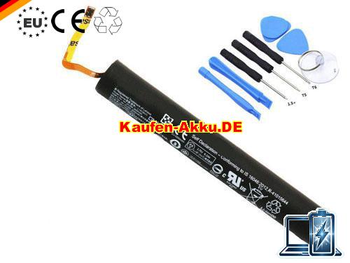  Images 5 Of EU Genuine Lenovo L14d2k31 L14c2k31 Battery For Yoga Tablet2 830lc L851f 830f 