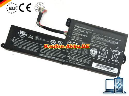 Images 1 Of EU Genuina Lenovo 14m3p23 Batería 3300mah 36wh