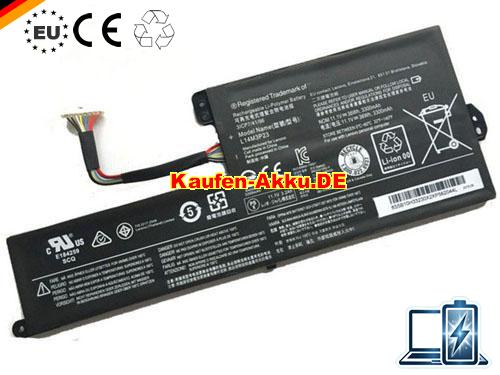 Images 5 Of EU Genuina Lenovo 14m3p23 Batería 3300mah 36wh
