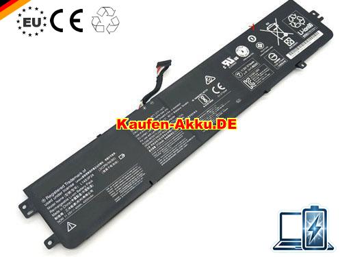  Images 1 Of EU Originální  L14s3p24  Baterie L14m3p24 Pro Lenovo Legion Y520 Series 45wh 4050mah