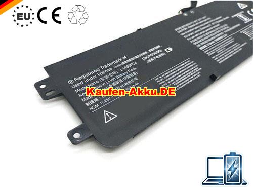  Images 2 Of EU Originální  L14s3p24  Baterie L14m3p24 Pro Lenovo Legion Y520 Series 45wh 4050mah