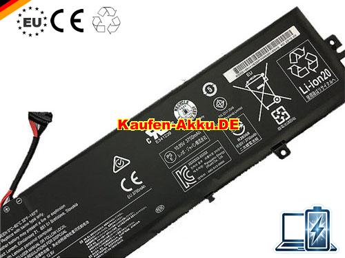  Images 3 Of EU Originální  L14s3p24  Baterie L14m3p24 Pro Lenovo Legion Y520 Series 45wh 4050mah