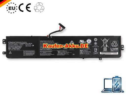  Images 5 Of EU Originální  L14s3p24  Baterie L14m3p24 Pro Lenovo Legion Y520 Series 45wh 4050mah
