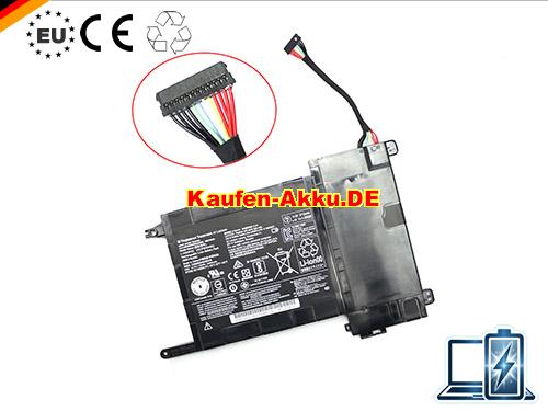  Images 1 Of EU Lenovo L14s4p22 4icp6/54/90 Batteria Per Ideapad Y700 Computer Portatile