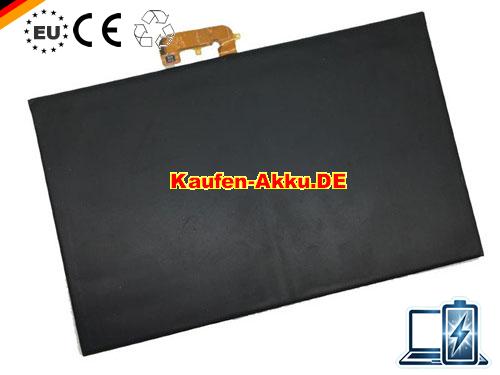 Images 3 Of EU Genuíno L15c2p31 Bateria Para Lenovo Yoga Book Yb1-x91f Sb18c04740