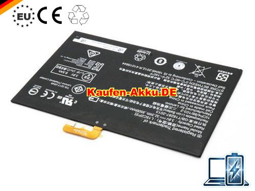 Images 5 Of EU Genuíno L15c2p31 Bateria Para Lenovo Yoga Book Yb1-x91f Sb18c04740
