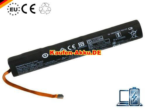 Images 1 Of EU Originální Lenovo L15d2k32 L15c2k32 Baterie Pro Yt3-x90 Yt3-x90f