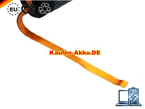 Images 4 Of EU Originální Lenovo L15d2k32 L15c2k32 Baterie Pro Yt3-x90 Yt3-x90f