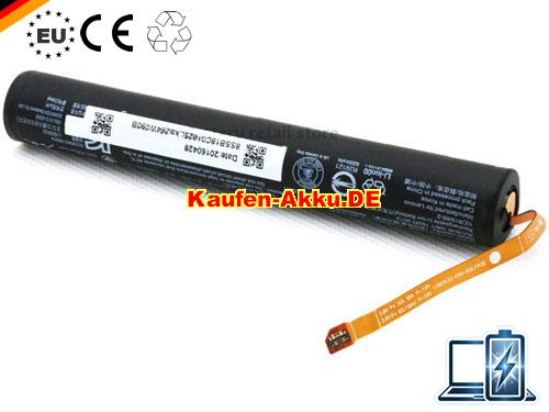 Images 5 Of EU Originální Lenovo L15d2k32 L15c2k32 Baterie Pro Yt3-x90 Yt3-x90f
