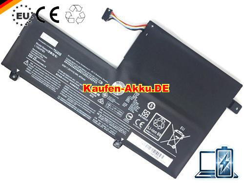 Images 5 Of EU Originální Lenovo L15m3pb0 Baterie Pro Flex 41470 Series Notebook