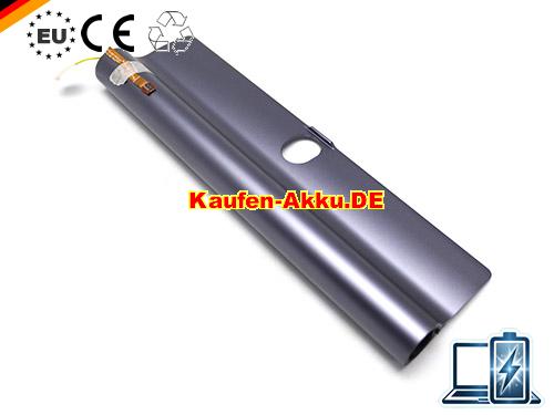 Images 2 Of EU Genuine L16d3k31 Battery With Case Li-ion 9280mah For Lenovo Yoga Tab3 Plus