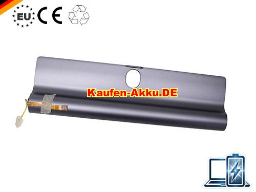 Images 3 Of EU Genuine L16d3k31 Battery With Case Li-ion 9280mah For Lenovo Yoga Tab3 Plus