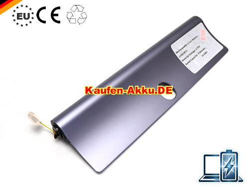 Images 4 Of EU Genuine L16d3k31 Battery With Case Li-ion 9280mah For Lenovo Yoga Tab3 Plus