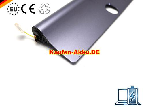 Images 5 Of EU Genuine L16d3k31 Battery With Case Li-ion 9280mah For Lenovo Yoga Tab3 Plus